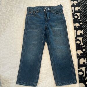 Zara denims straight leg